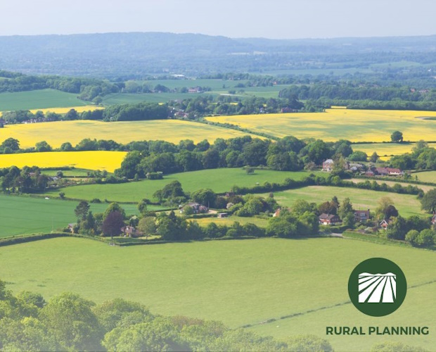 Increasing affordable housing in the countryside with Rural Exception Sites